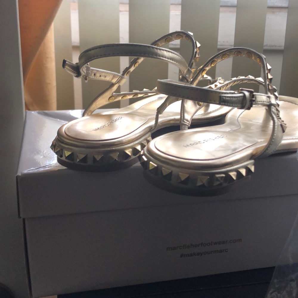 Sandals marc Fisher